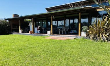 VENTA | CASA QUINTA CON PILETA| BARRIO LA ARMONIA