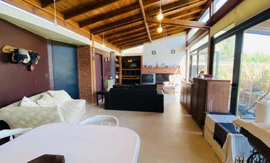 VENTA | CASA QUINTA CON PILETA| BARRIO LA ARMONIA