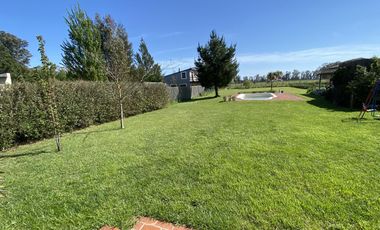 VENTA | CASA QUINTA CON PILETA| BARRIO LA ARMONIA