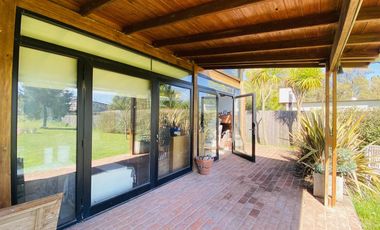 VENTA | CASA QUINTA CON PILETA| BARRIO LA ARMONIA