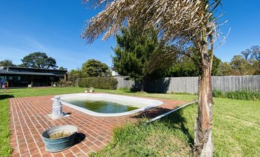 VENTA | CASA QUINTA CON PILETA| BARRIO LA ARMONIA