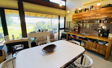 VENTA | CASA QUINTA CON PILETA| BARRIO LA ARMONIA