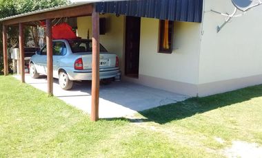 Casa - Frente Mar