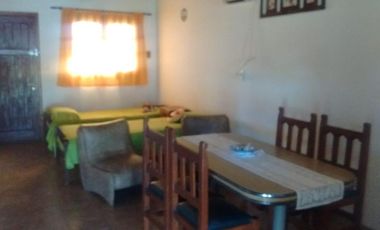 Casa - Frente Mar