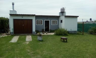 Casa - Frente Mar