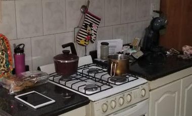 Departamento - Lanús Oeste