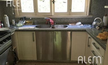 Chalet en venta en Lomas de Zamora | APTO VARIOS DESTINOS