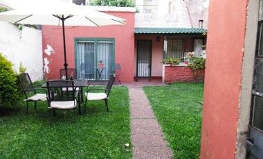 Casa - Remedios De Escalada