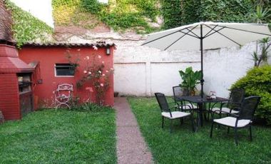 Casa - Remedios De Escalada