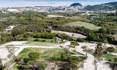 Terreno en Venta en Santa Mónica Campestre, Chapala Jalisco Lote 46