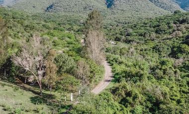 Terreno en Venta en Santa Mónica Campestre, Chapala Jalisco Lote 46