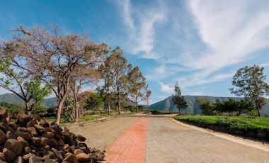 Terreno en Venta en Santa Mónica Campestre, Chapala Jalisco Lote 46