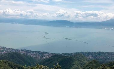 Terreno en Venta en Santa Mónica Campestre, Chapala Jalisco Lote 46