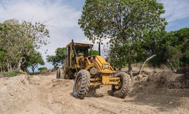 Terreno en Venta en Santa Mónica Campestre, Chapala Jalisco Lote 46