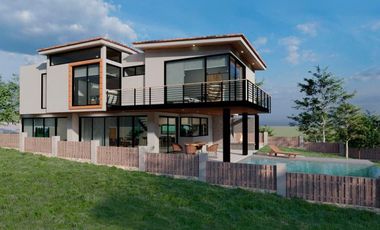 Terreno en Venta en Santa Mónica Campestre, Chapala Jalisco Lote 46