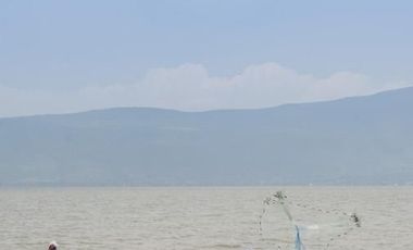 Terreno en Venta en Santa Mónica Campestre, Chapala Jalisco Lote 46