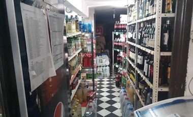 Fondo de Comercio de Supermercado, 40 años en el corazon de Tigre, Consulte!!!!!