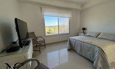 Casa en Venta en San Isidro Labrador al golf