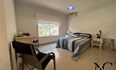 Casa en Venta en San Isidro Labrador al golf