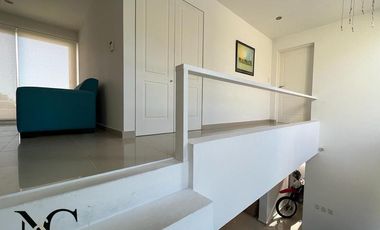 Casa en Venta en San Isidro Labrador al golf