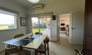 Casa en Venta en San Isidro Labrador al golf