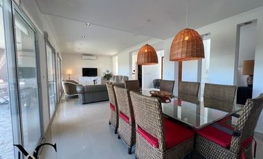 Casa en Venta en San Isidro Labrador al golf