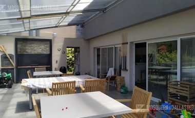Casa en venta/alquiler al río en San Benito!