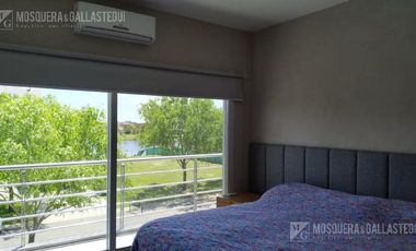 Casa en venta/alquiler al río en San Benito!