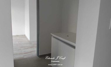 Departamento - Moron Norte