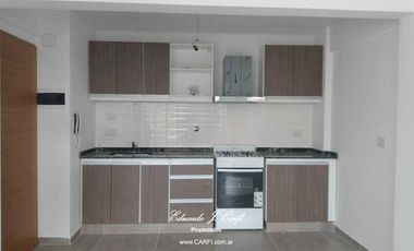 Departamento - Moron Norte