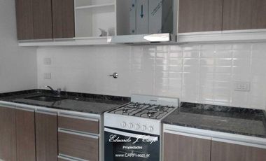 Departamento - Moron Norte