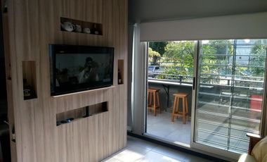 Monoambiente a la venta en Remedios De Escalada