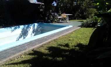 Terreno - Burzaco