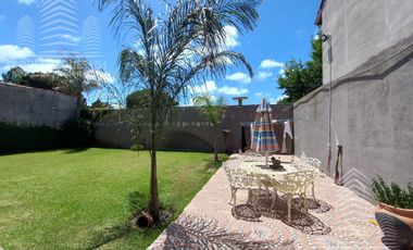 Casa - Mar De Ajo