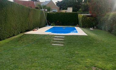 Casa - Don Torcuato