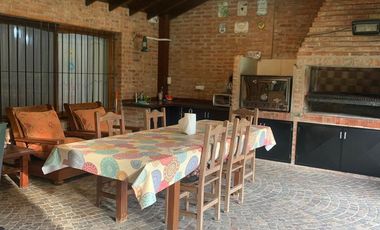 Casa - Don Torcuato
