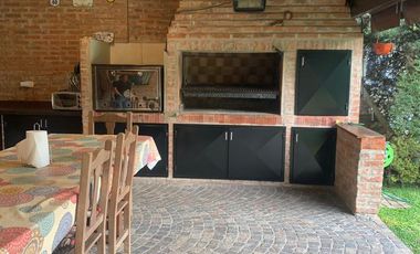 Casa - Don Torcuato