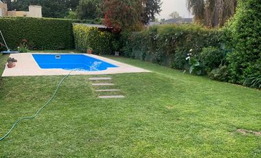 Casa - Don Torcuato