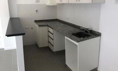 Dpto 1 dormitorio a estrenar ALTA CRUZ IV Paraguay 775