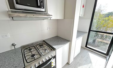 Departamento a estrenar - La Plata