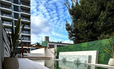 Departamento a estrenar - La Plata