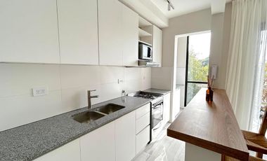 Departamento a estrenar - La Plata