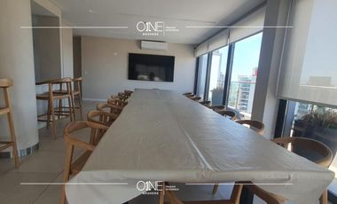 Departamento dos ambientes en  Las lomitas Street  !!