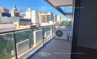 Departamento dos ambientes en  Las lomitas Street  !!