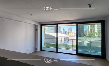 Departamento dos ambientes en  Las lomitas Street  !!
