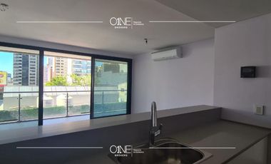 Departamento dos ambientes en  Las lomitas Street  !!