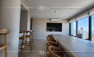 Departamento dos ambientes en  Las lomitas Street  !!