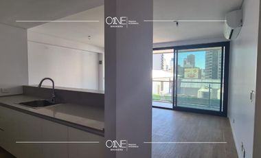 Departamento dos ambientes en  Las lomitas Street  !!