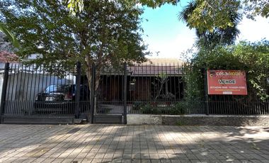 Consulte apto crédito - 2 dormitorios, cochera y jardin