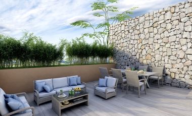 VENTA DEPARTAMENTO SAN MIGUEL DE ALLENDE